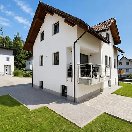 The River House *