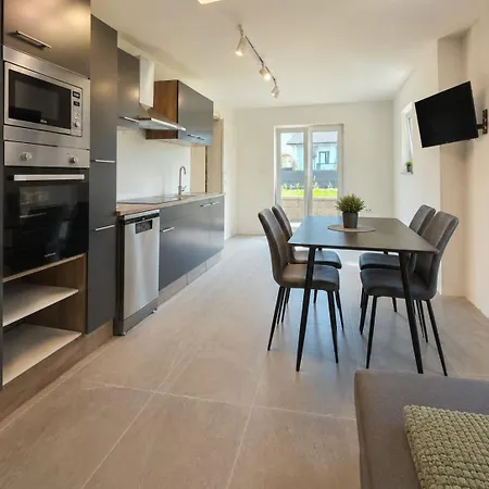 The River House *