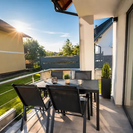 The River House *