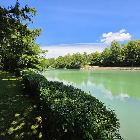 The River House