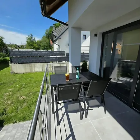 The River House * Mavcice