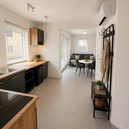 The River House