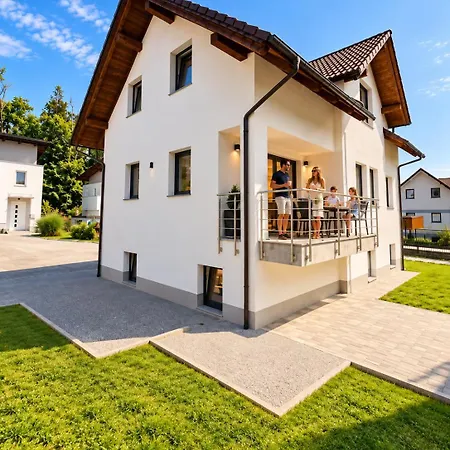 The River House