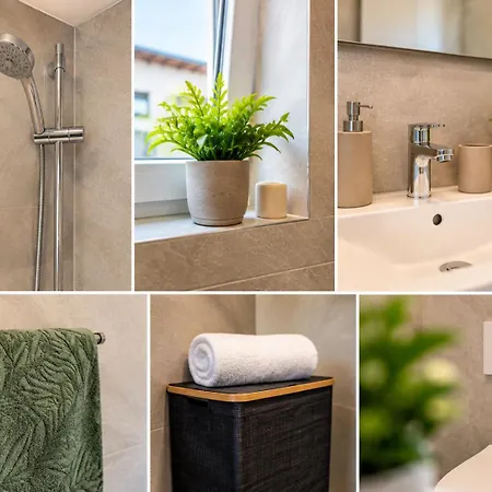 Appartamento The River House *