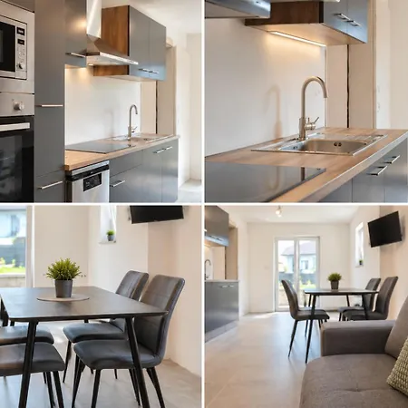 Appartamento The River House