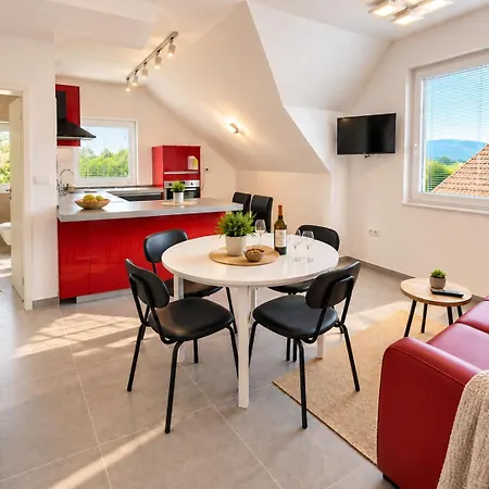Appartamento The River House *